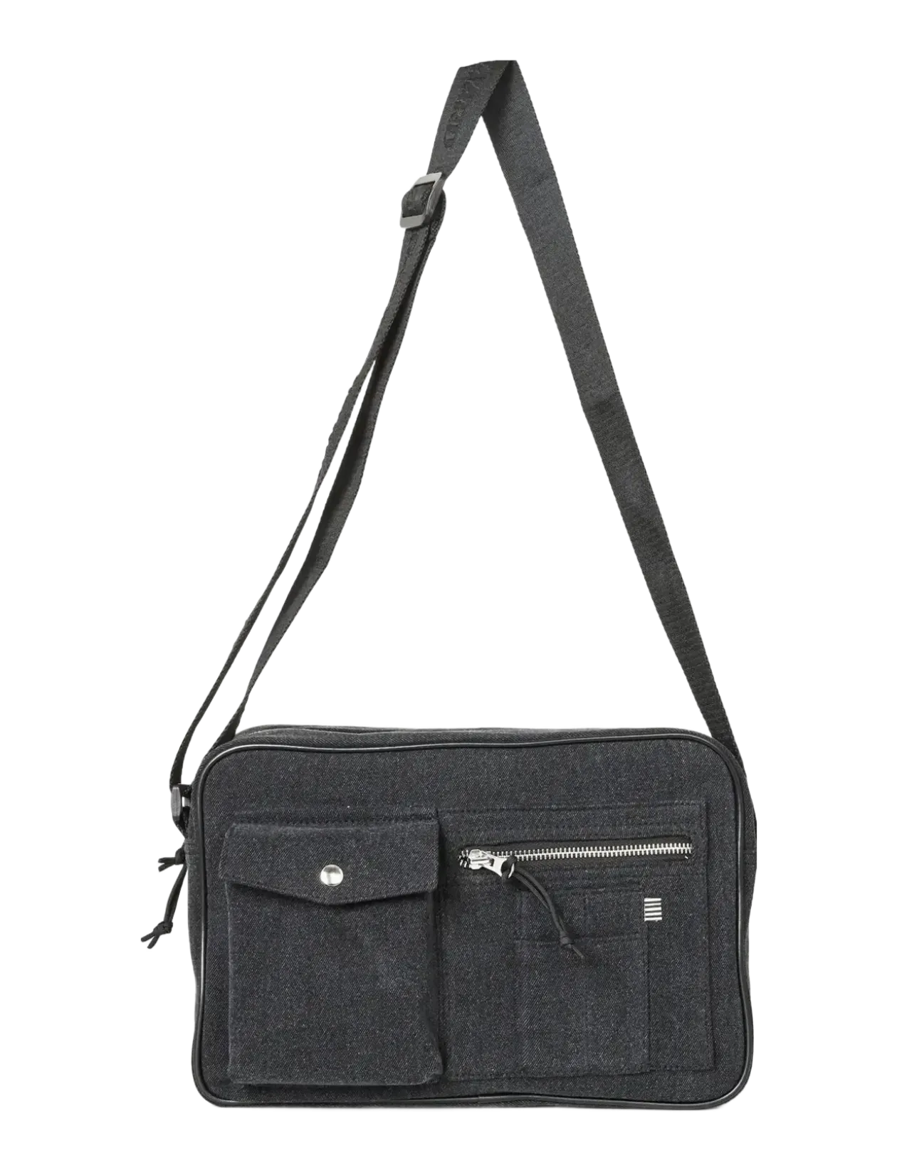 Boutique Washed Cappa - Crossbody Bags