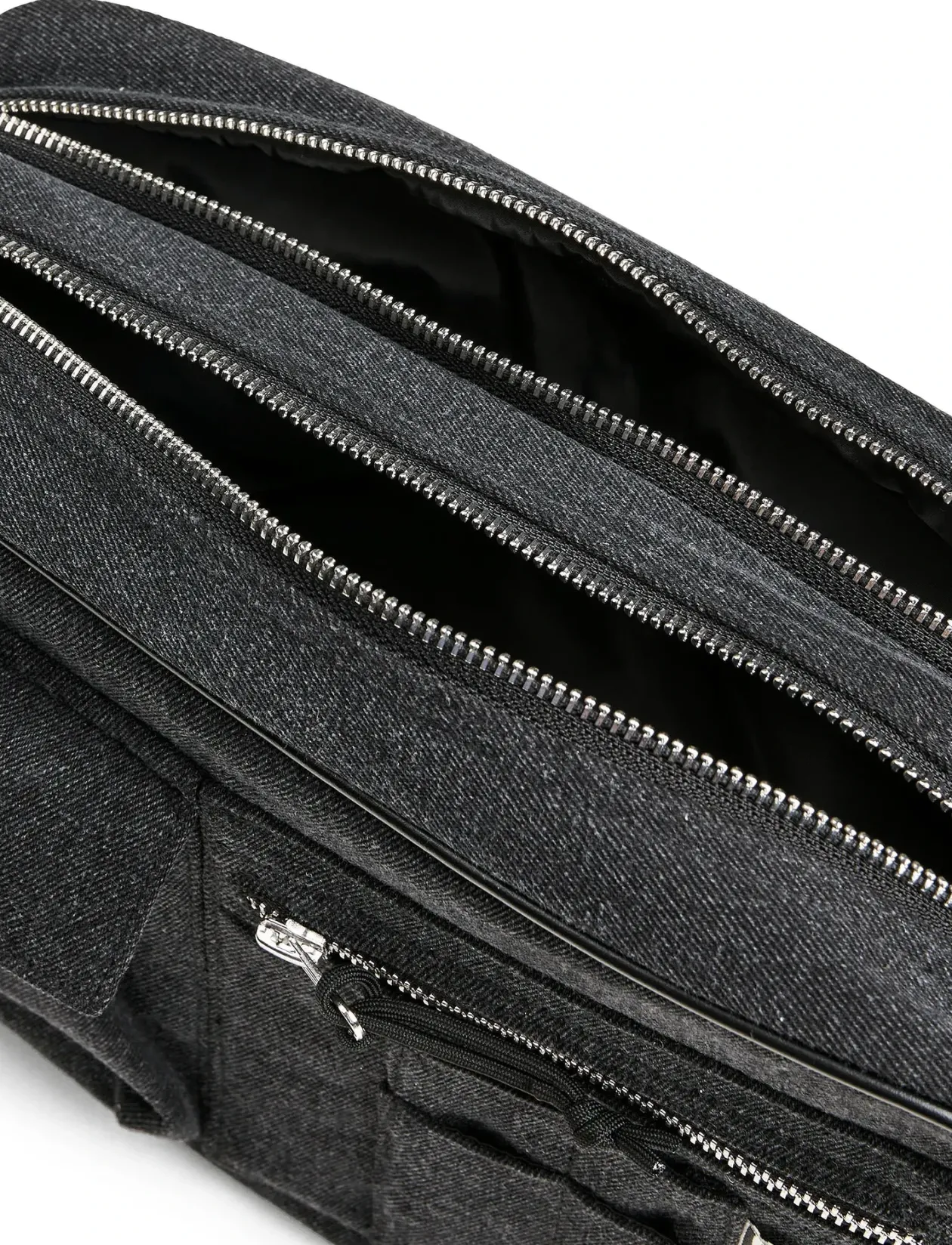Boutique Washed Cappa - Crossbody Bags