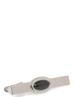 B-OVAL-TIE - Slipsenåler