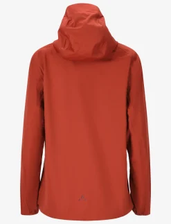 Bowen W Stretch Layertech Jacket W-PRO 15000 - Friluftsjakke