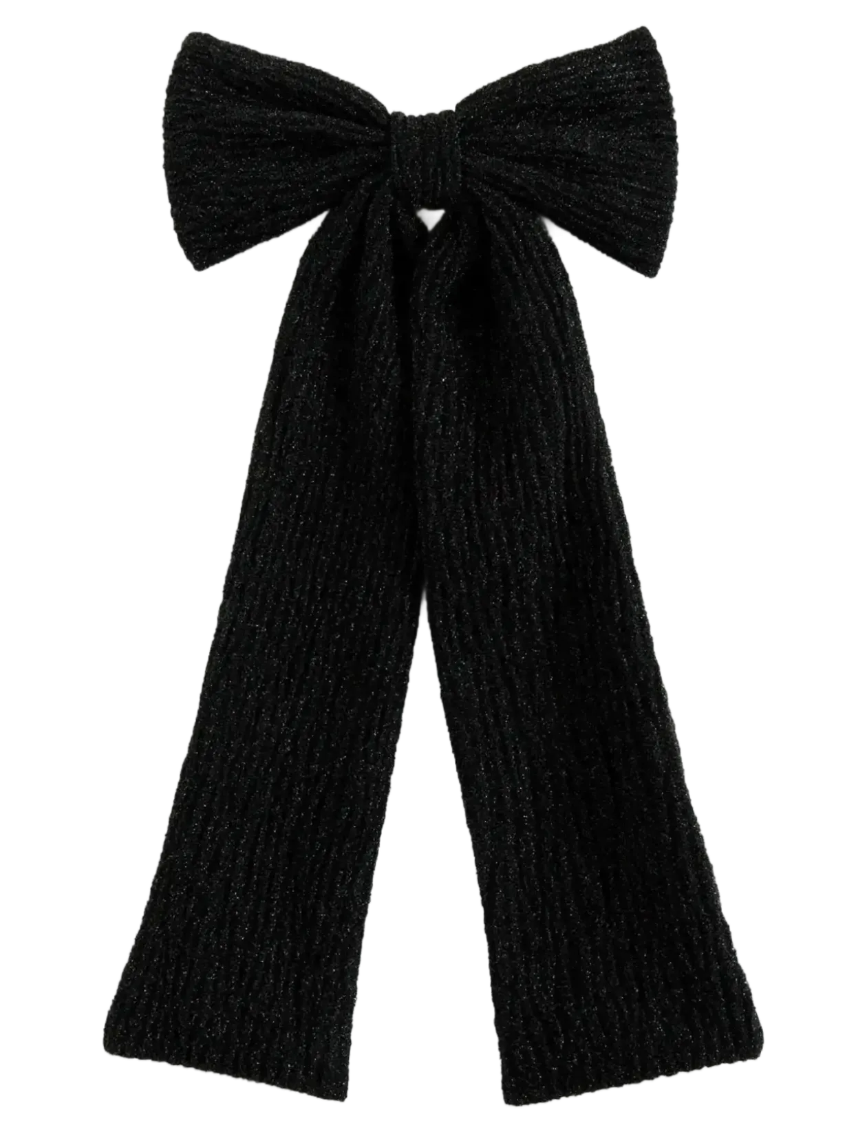 Bow hairclip - Accessories