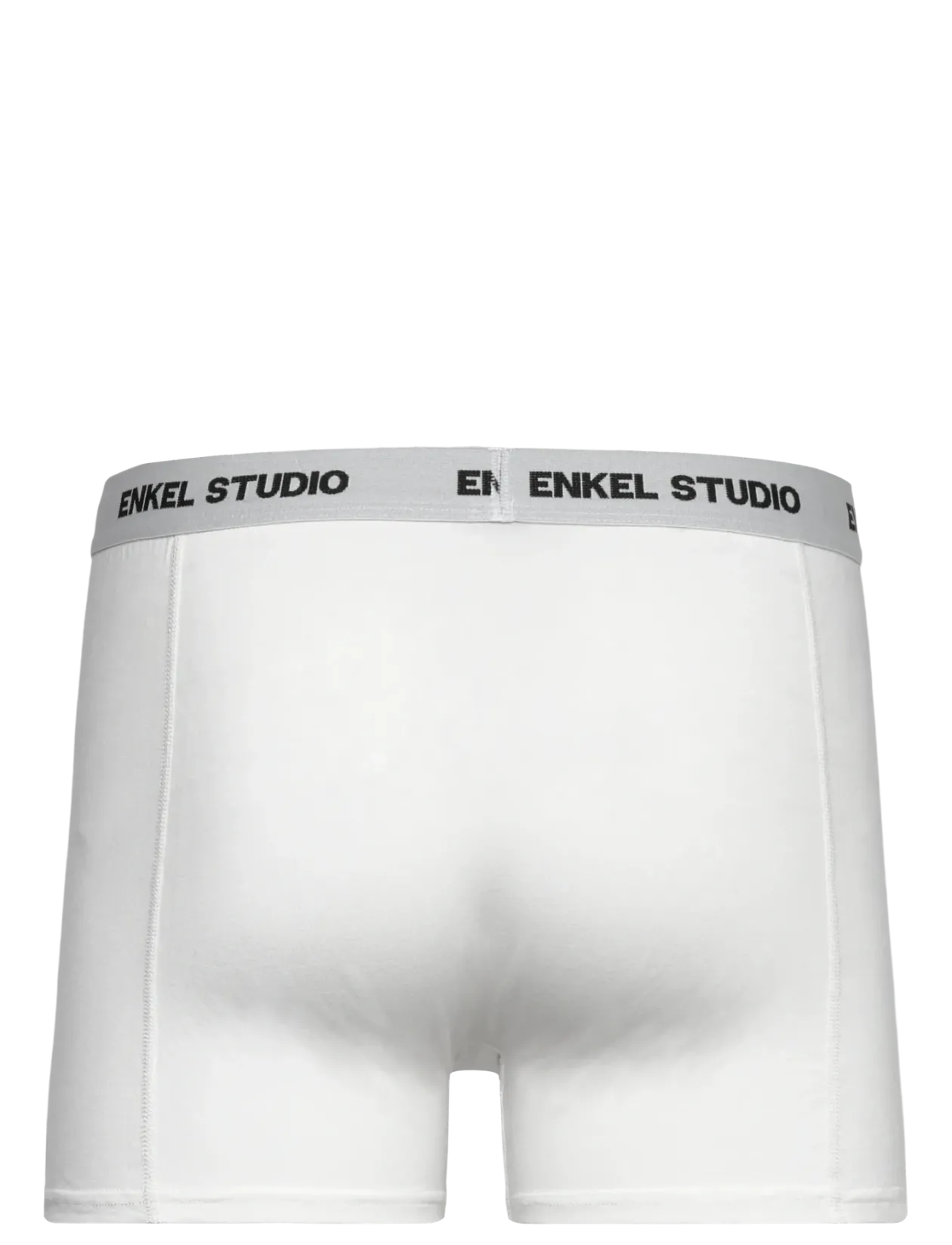 Boxer bambus 3pack ESKARLO - Boxershorts