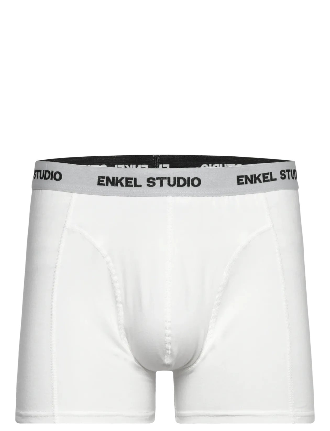 Boxer bambus 3pack ESKARLO - Boxershorts