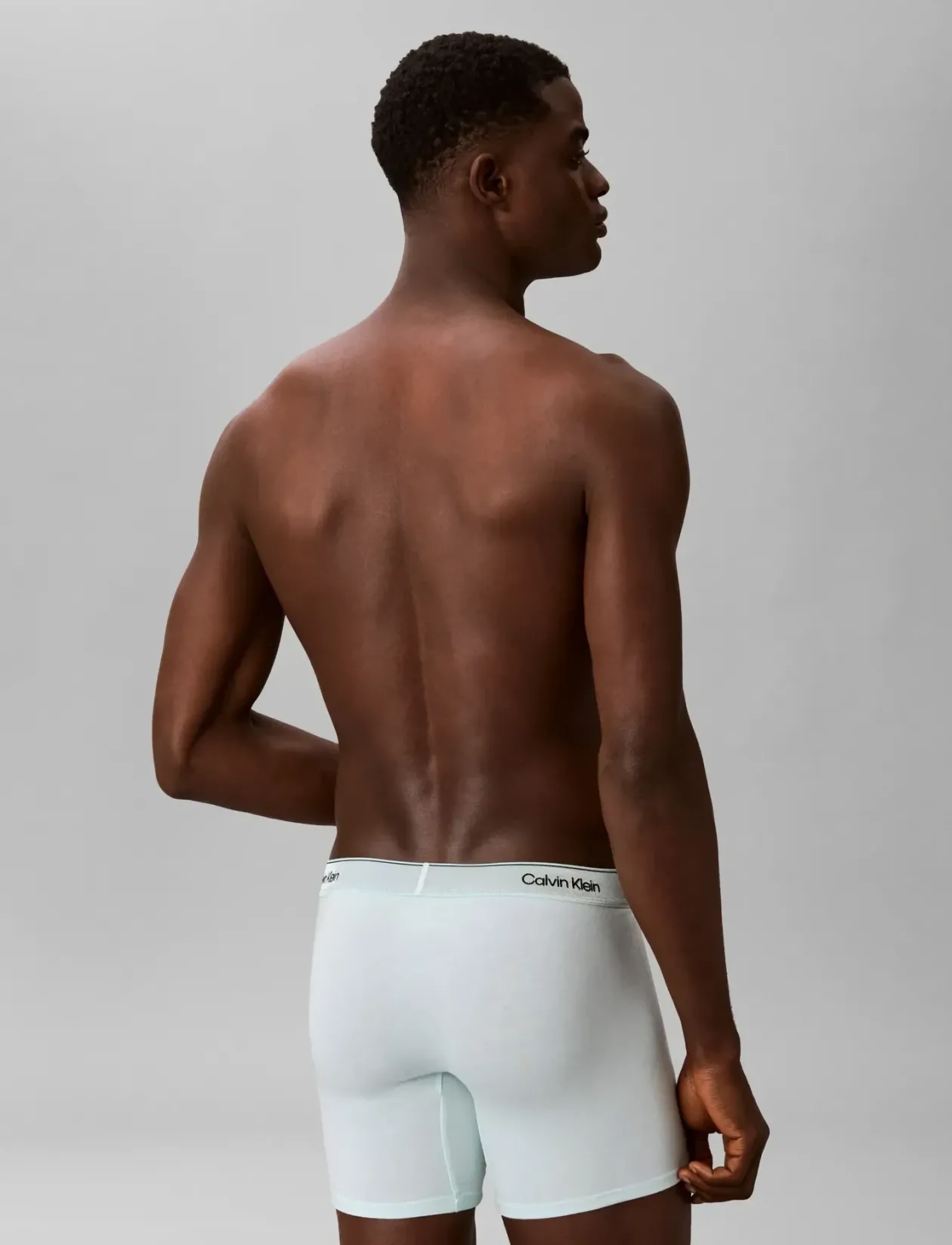 BOXER BRIEF 3PK - Boxershorts