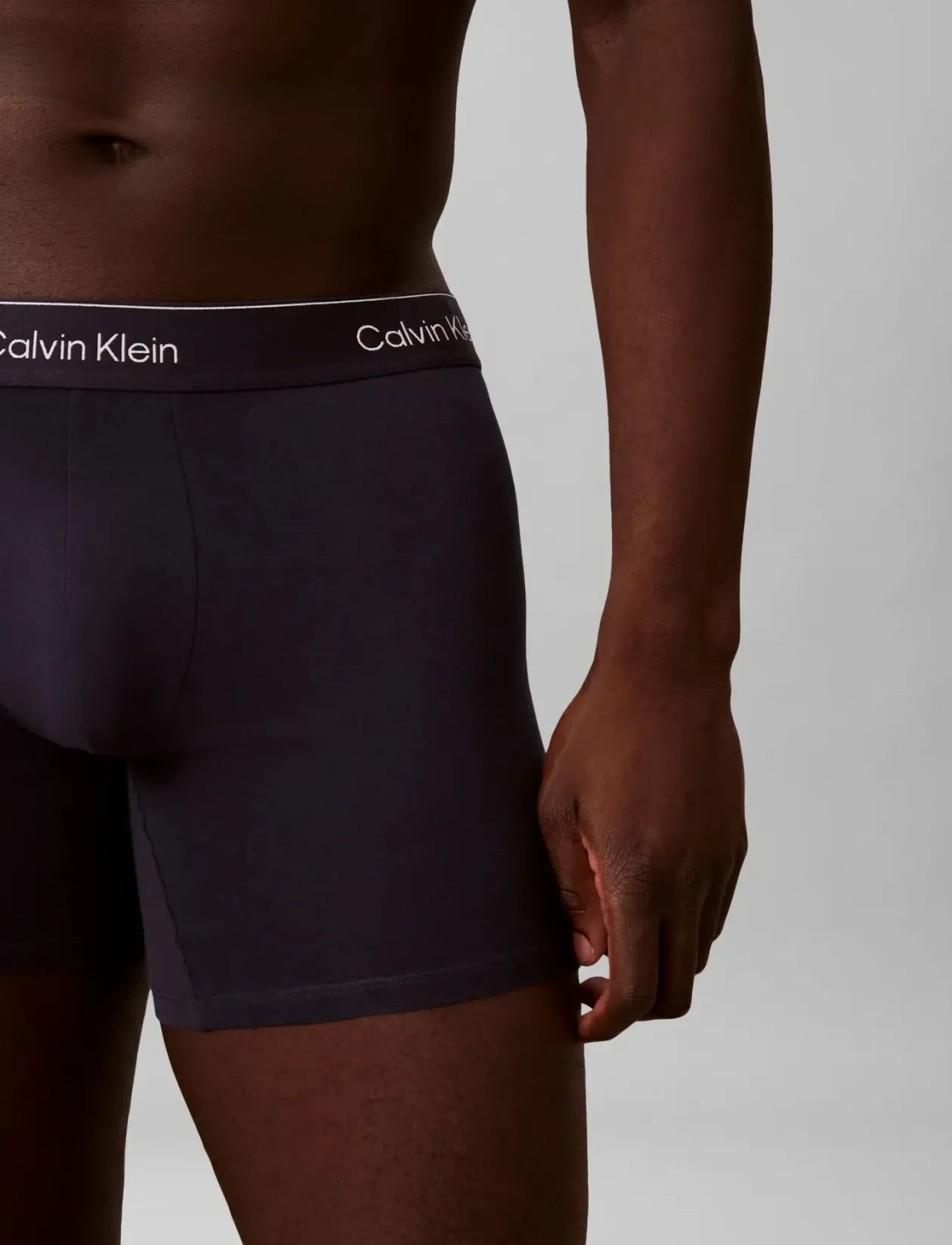 BOXER BRIEF 3PK - Boxershorts