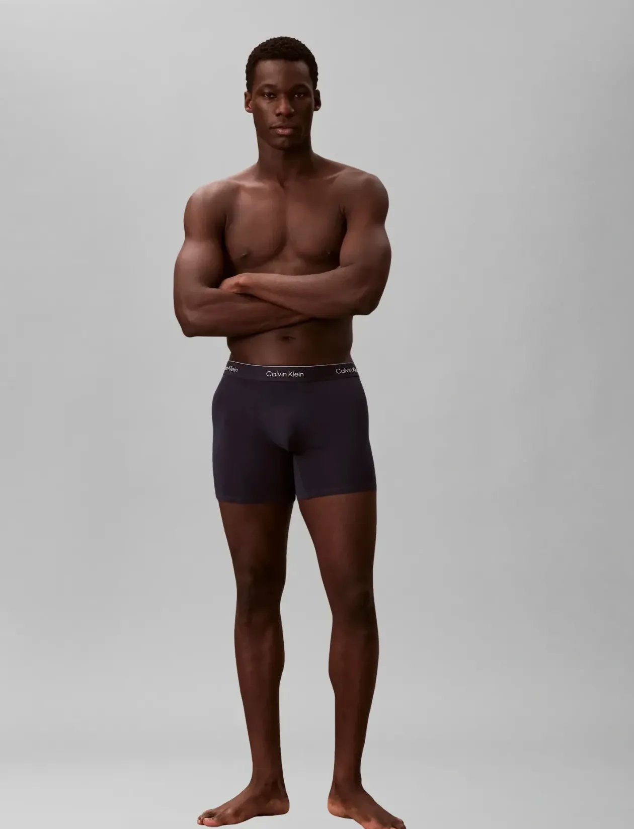 BOXER BRIEF 3PK - Boxershorts