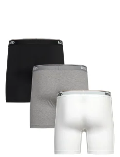 BoxerBrLong 3P Power - Boxershorts