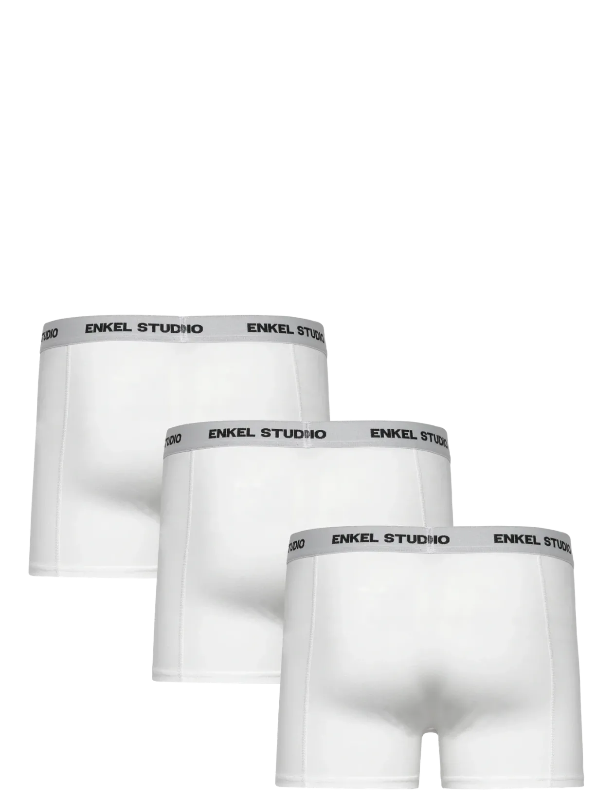 Boxer 3pack ESKARL - Boxershorts