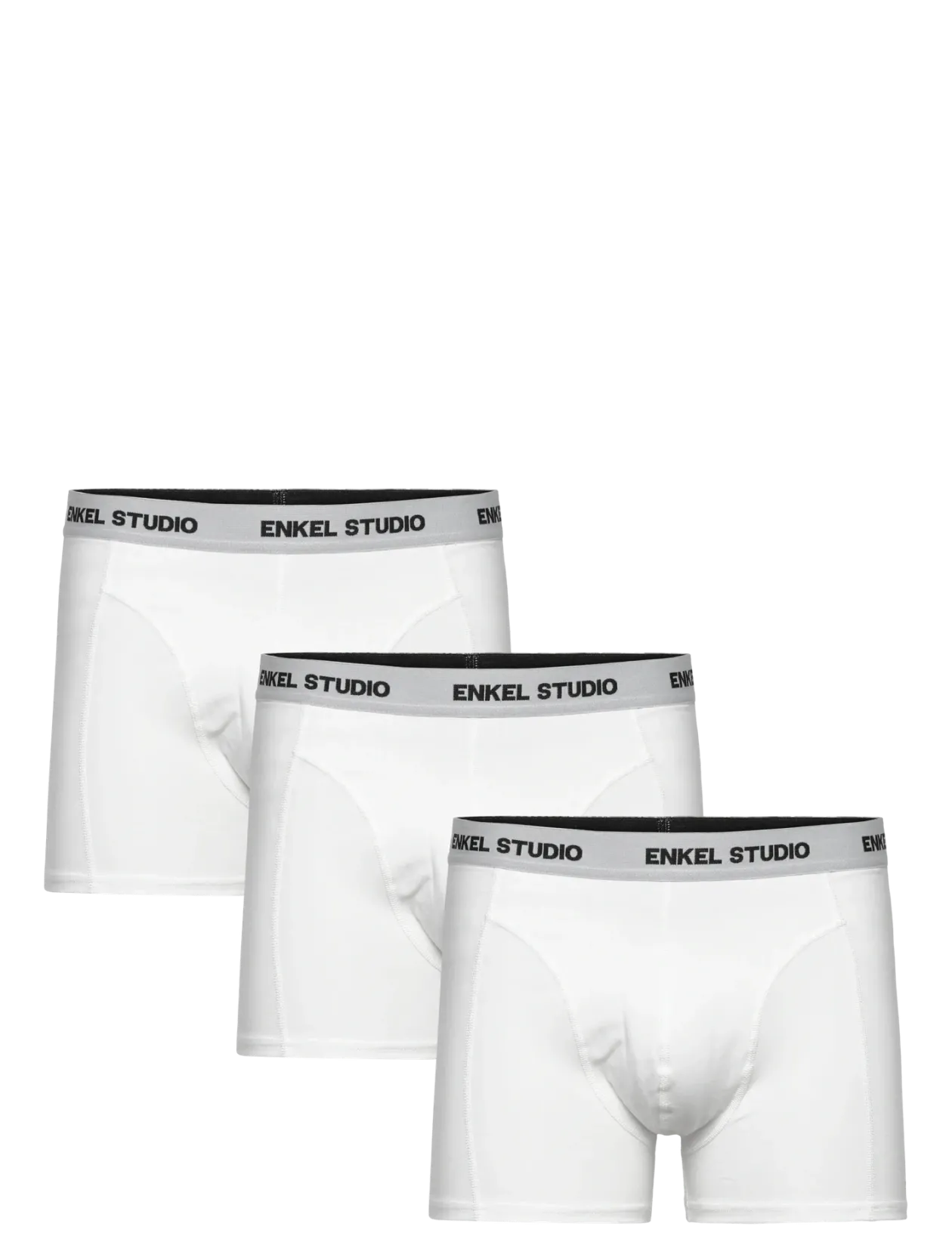 Boxer 3pack ESKARL - Boxershorts