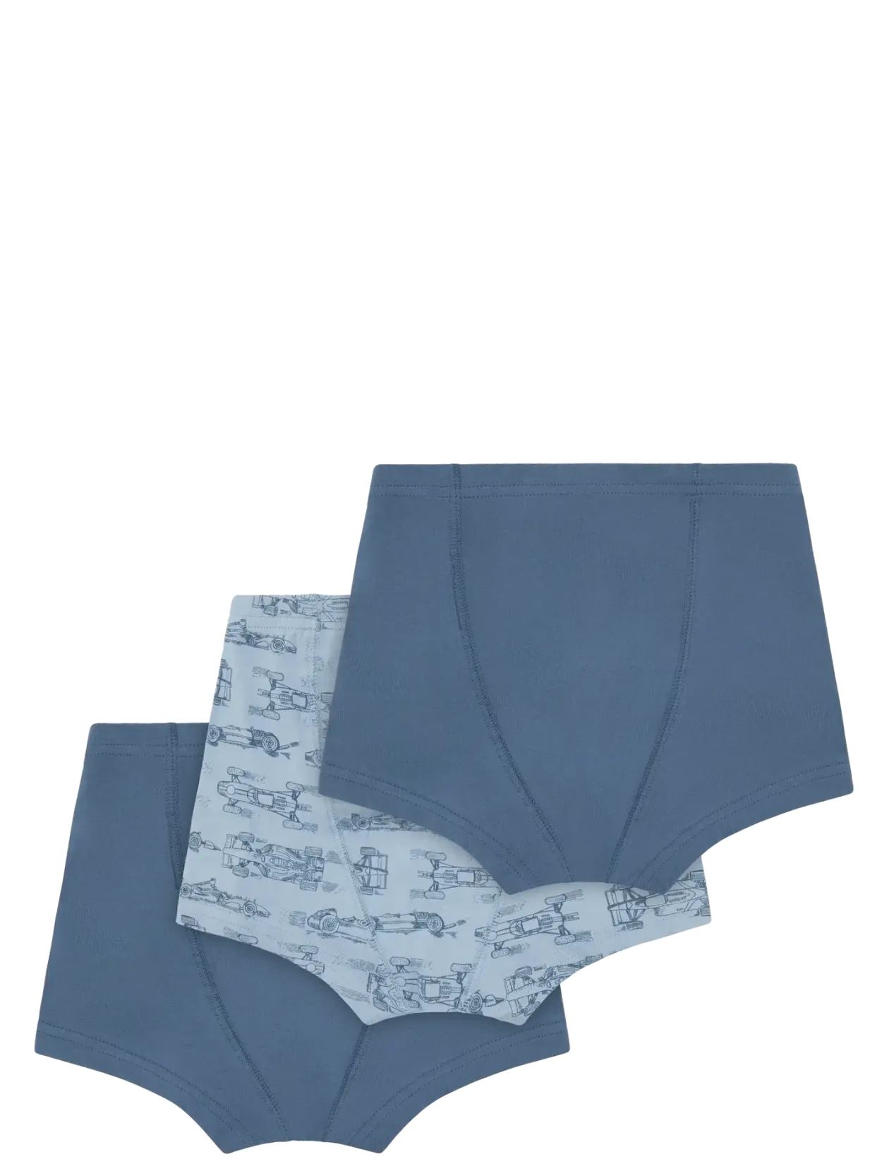 Boxers 3-pack - Underbukser
