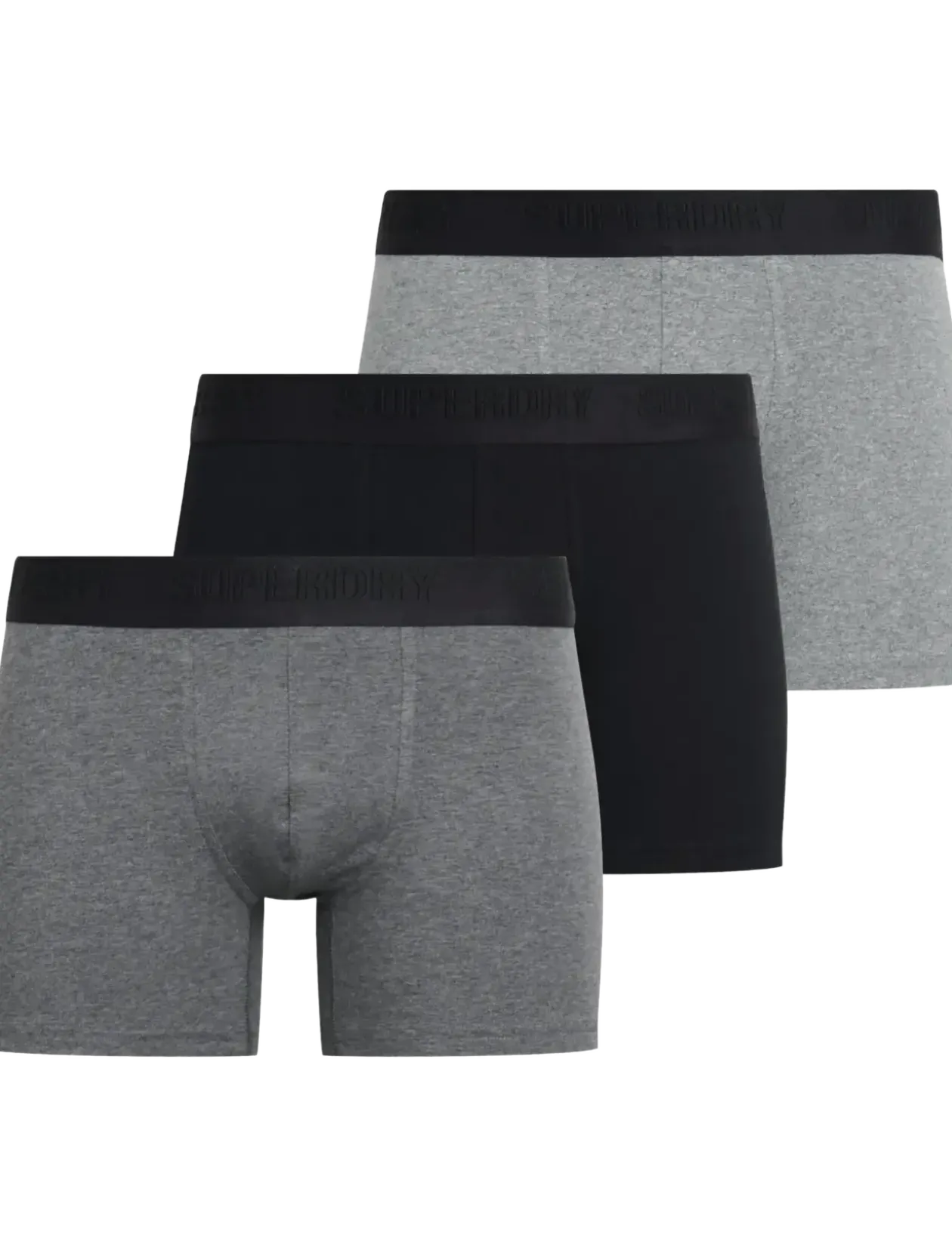 BOXER TRIPLE PACK - Boxershorts