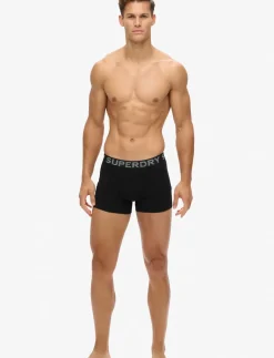 BOXER TRIPLE PACK - Boxershorts