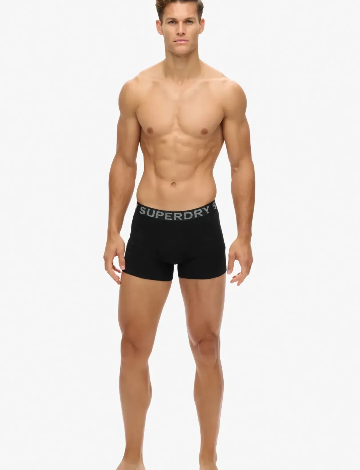 BOXER TRIPLE PACK - Boxershorts