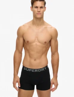 BOXER TRIPLE PACK - Boxershorts