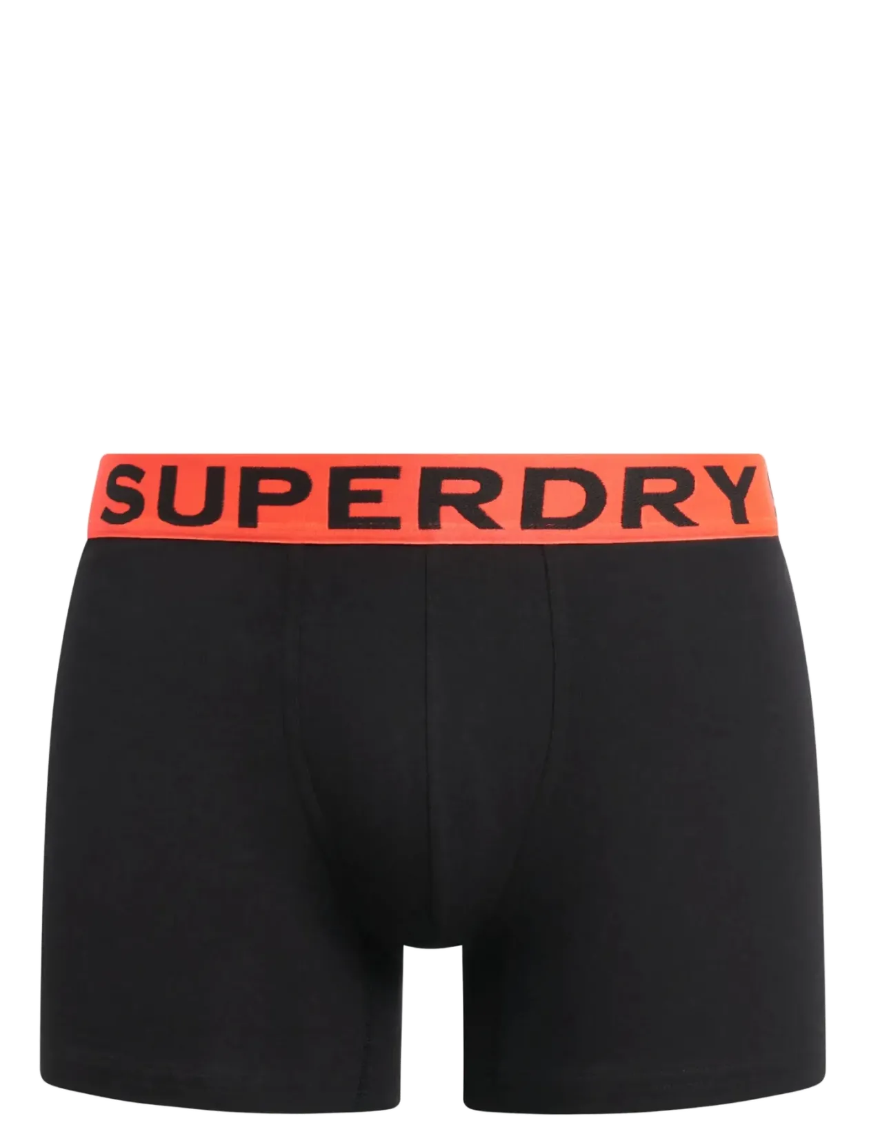 BOXER TRIPLE PACK - Boxershorts