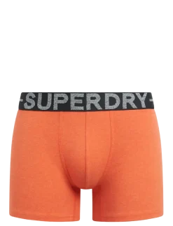 BOXER TRIPLE PACK - Boxershorts