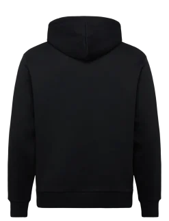BOX GRAPHIC HOODED SWEATSH - Hættetrøjer