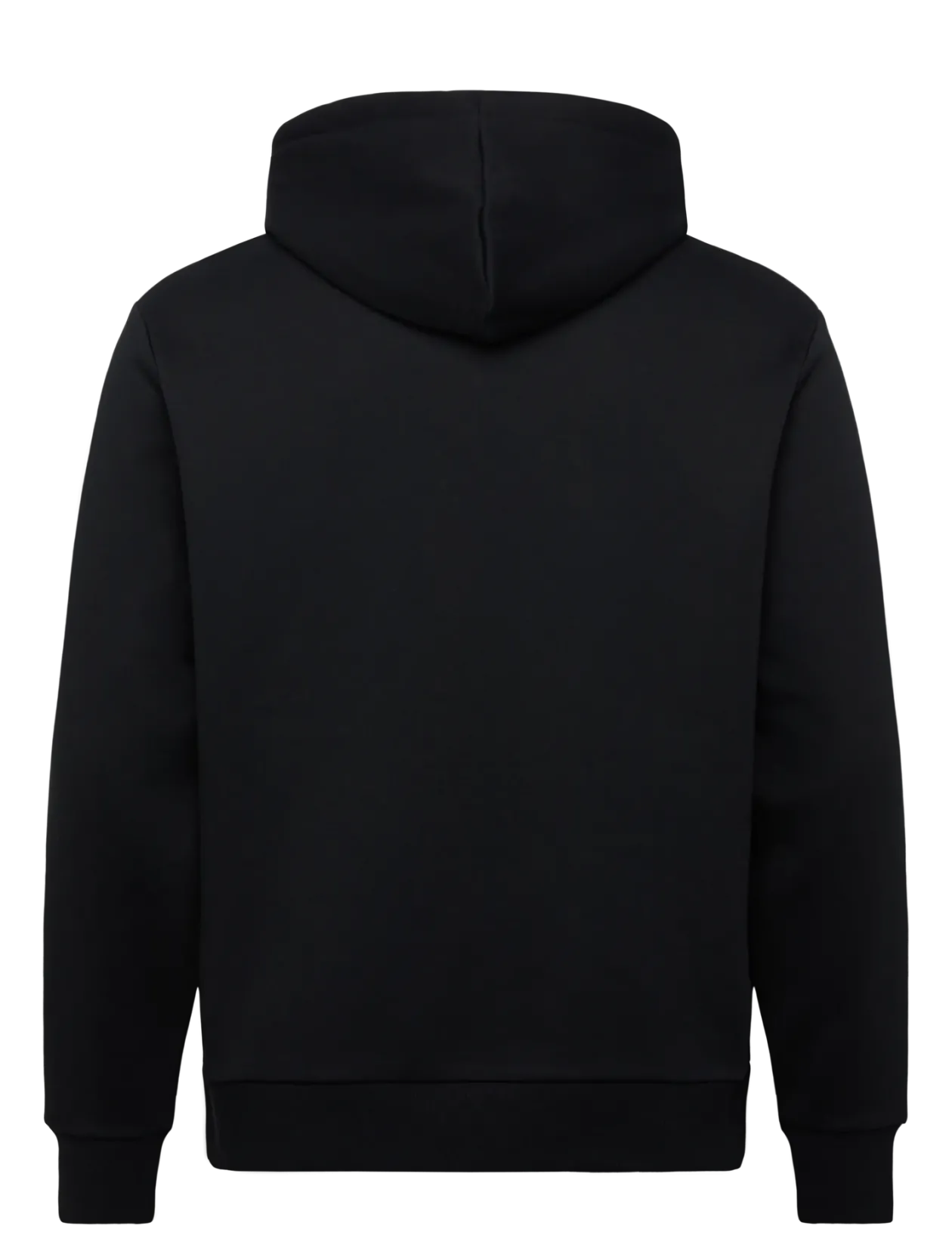BOX GRAPHIC HOODED SWEATSH - Hættetrøjer