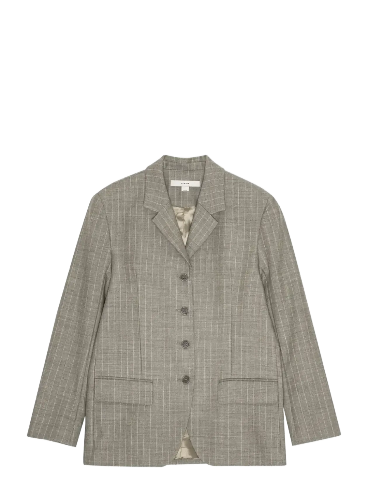 BOXY OVERSIZED BLAZER - Oversized blazere