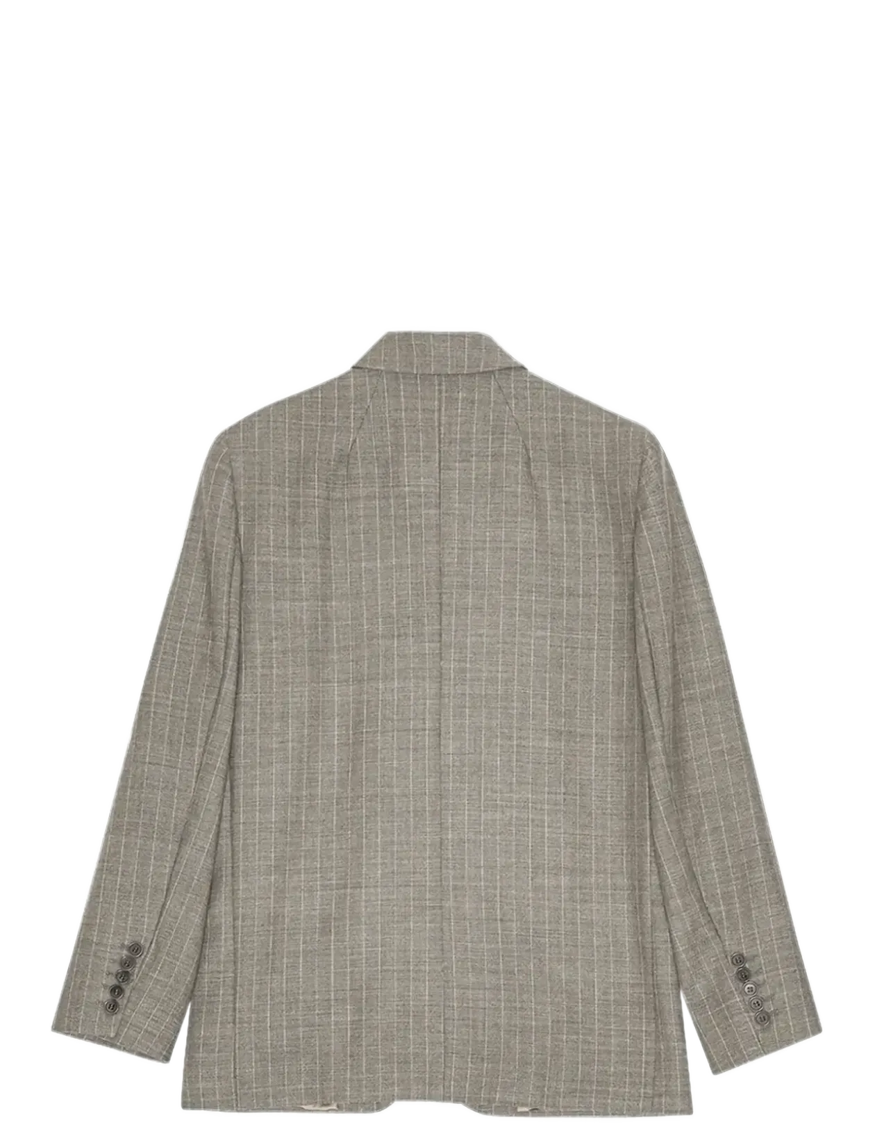 BOXY OVERSIZED BLAZER - Oversized blazere