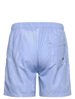 braids swim short - Badebukser