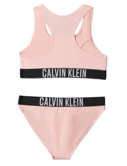 BRALETTE BIKINI SET - Undertøjssæt