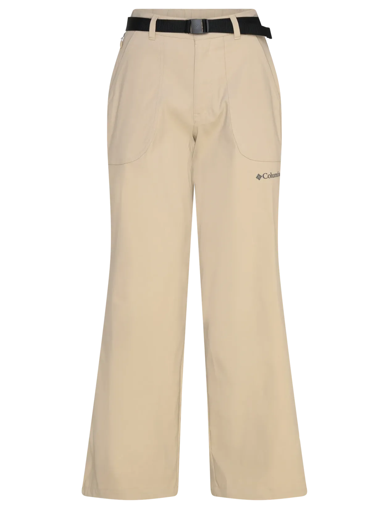Brea Falls Nylon Pant - Fritidsbukser