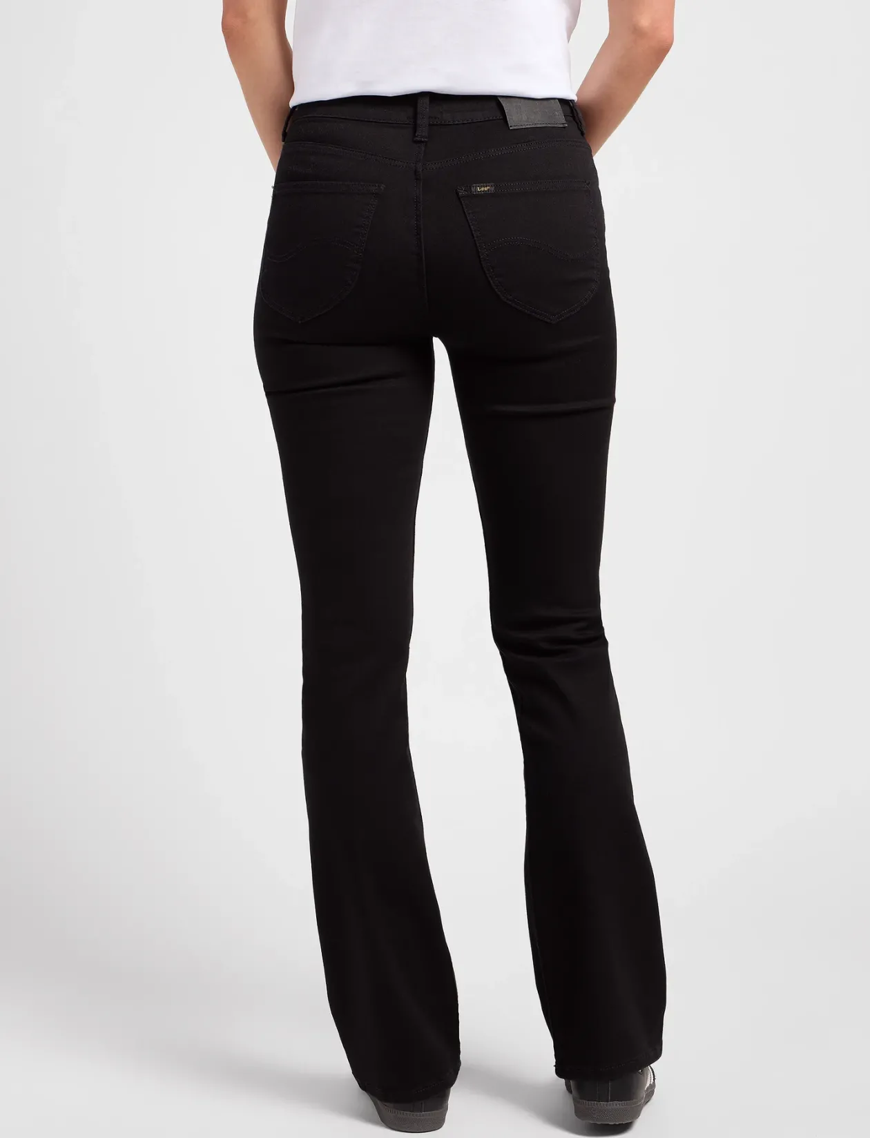 BREESE BOOT - Boot Cut Jeans