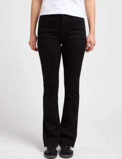 BREESE BOOT - Boot Cut Jeans