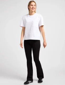 BREESE BOOT - Boot Cut Jeans