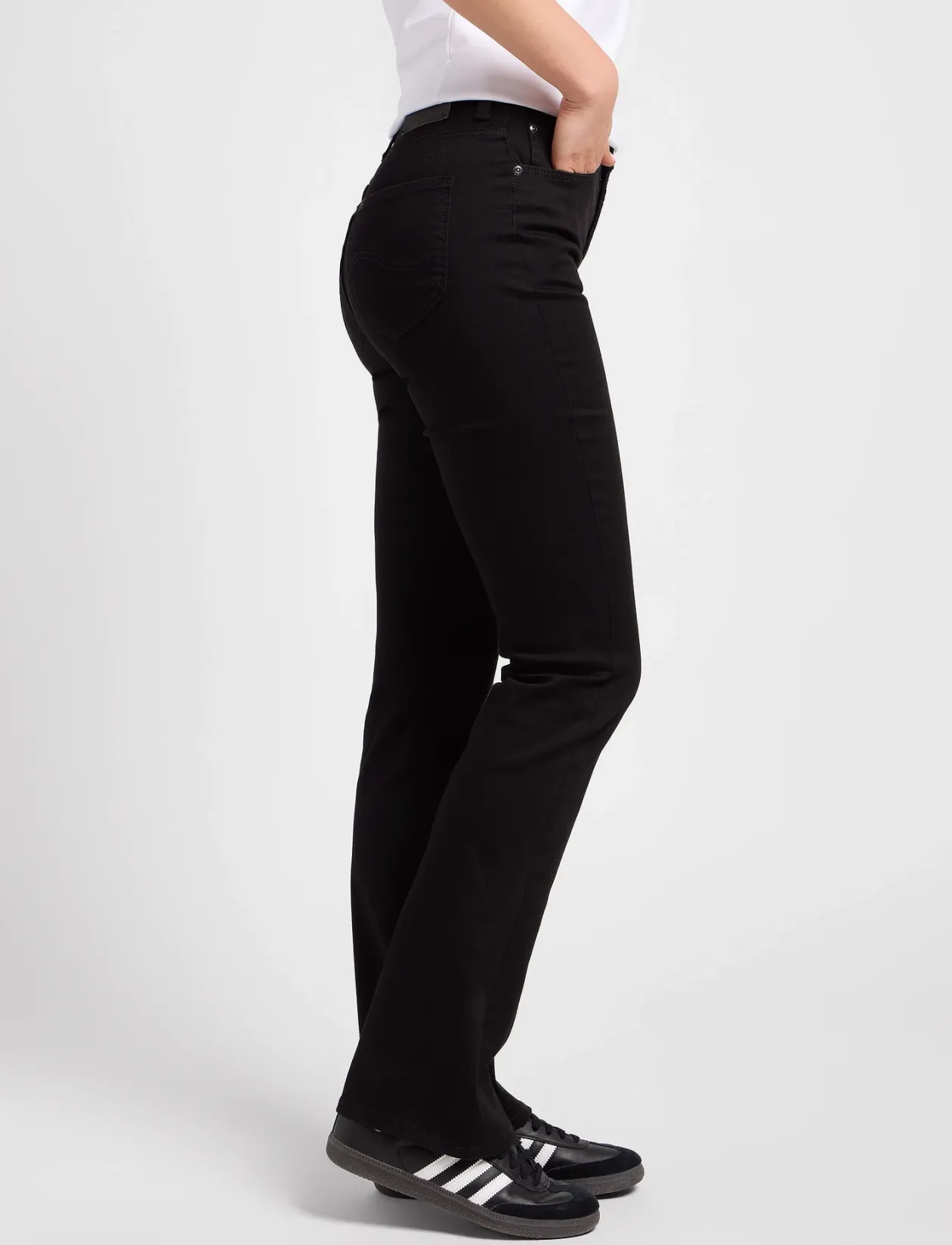 BREESE BOOT - Boot Cut Jeans