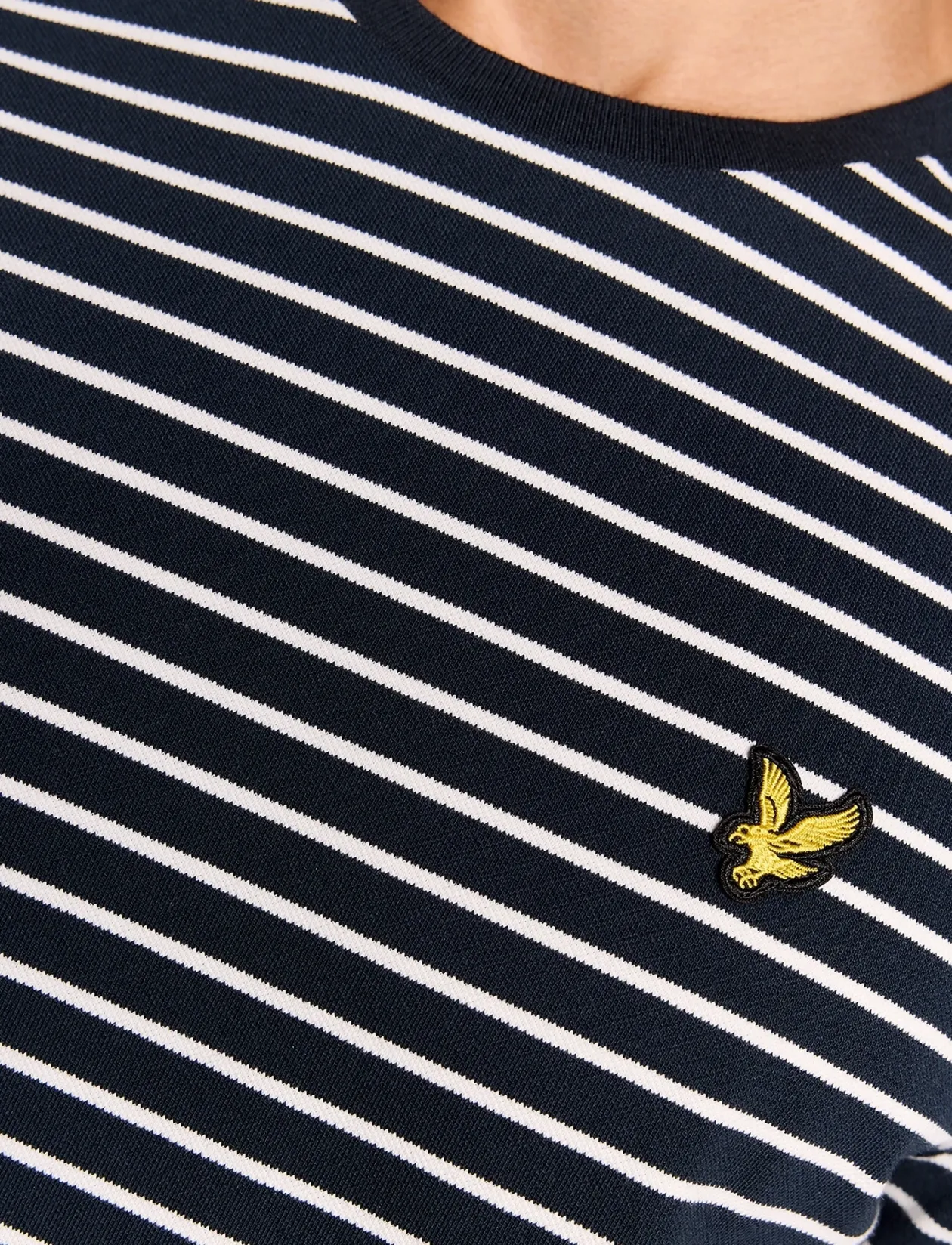 Breton T-shirt - T-Shirts