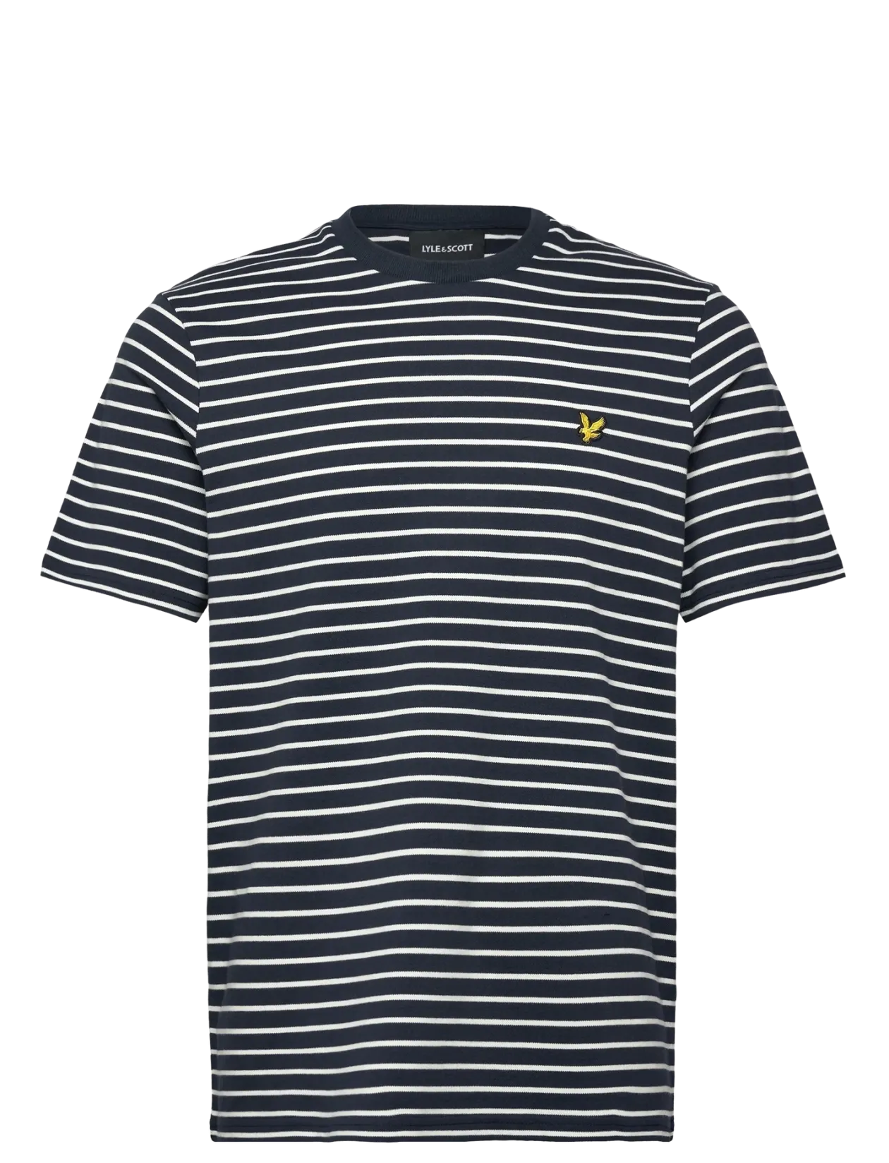 Breton T-shirt - T-Shirts