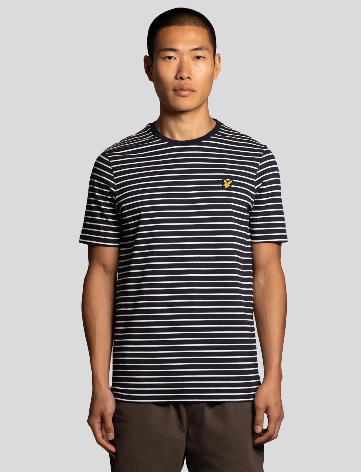 Breton T-shirt - T-Shirts