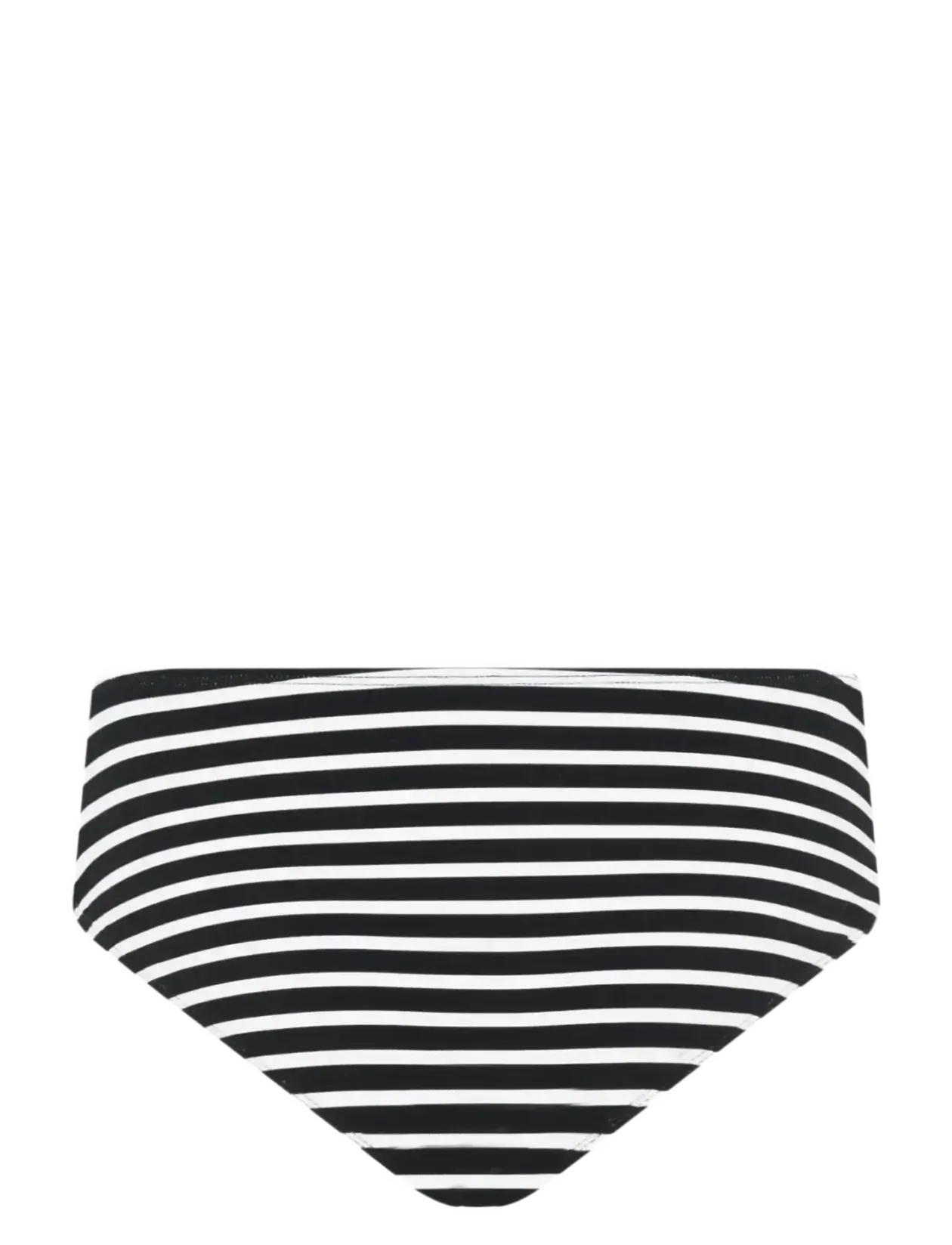 Brianna Midi Bikini Brief - Bikinibriefs