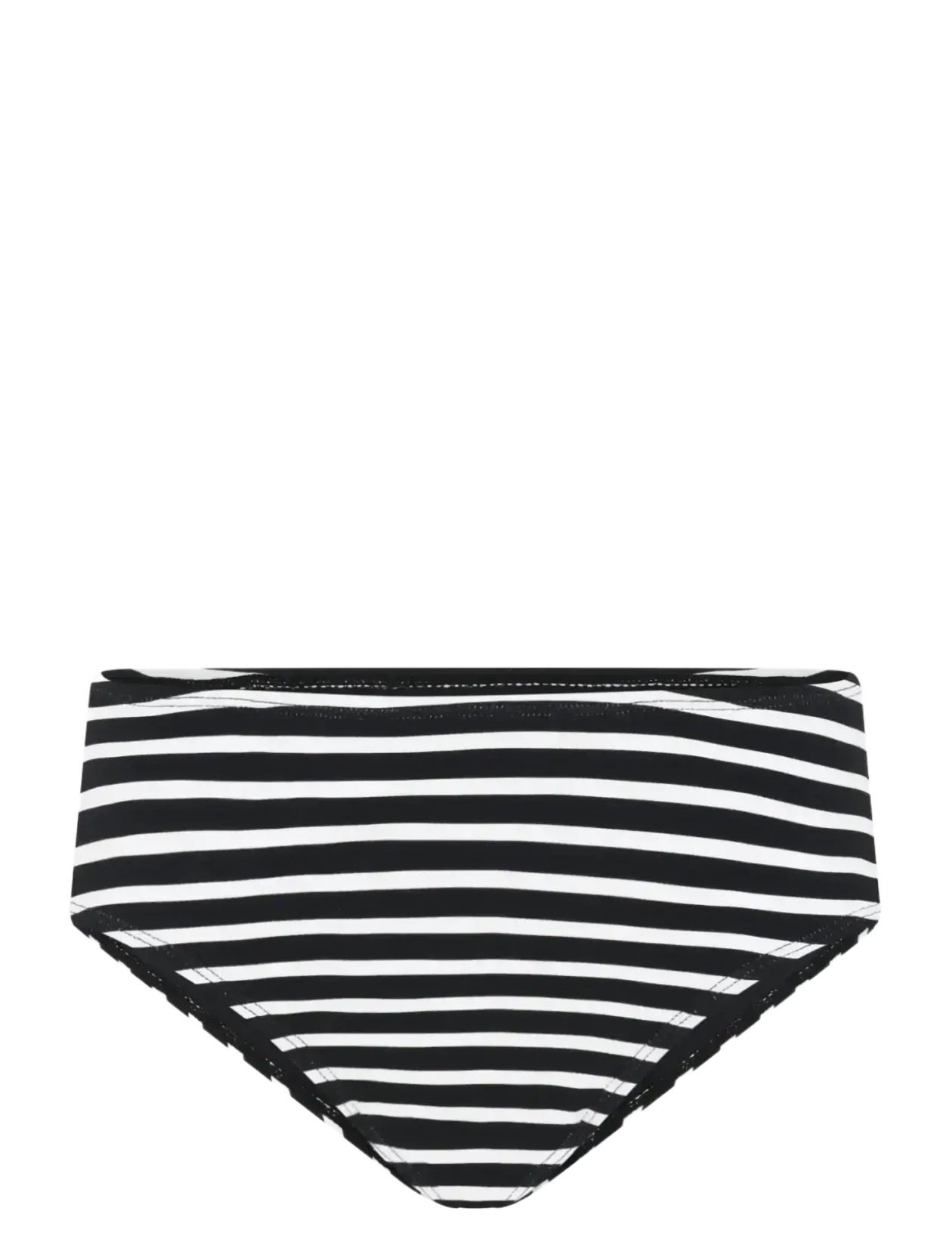 Brianna Midi Bikini Brief - Bikinibriefs