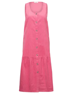 Briggs Dress - Maxikjoler