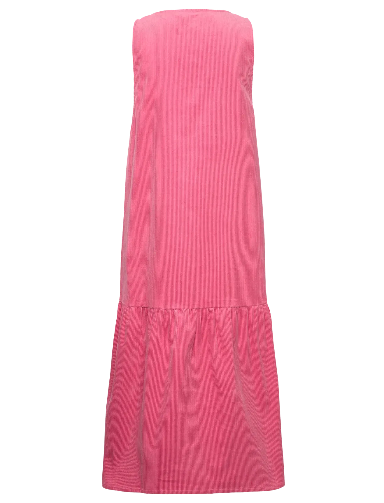 Briggs Dress - Maxikjoler