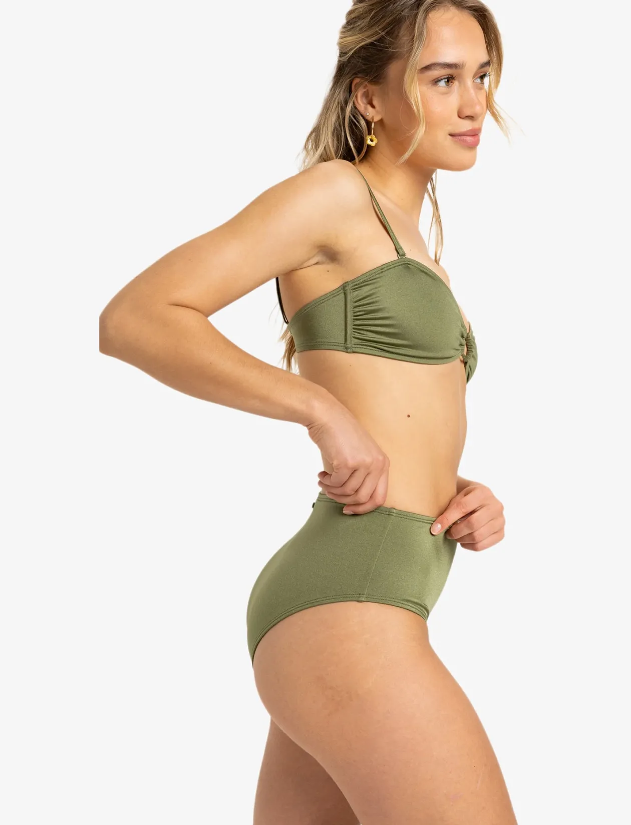 BRILHO HIPSTER - Bikinier