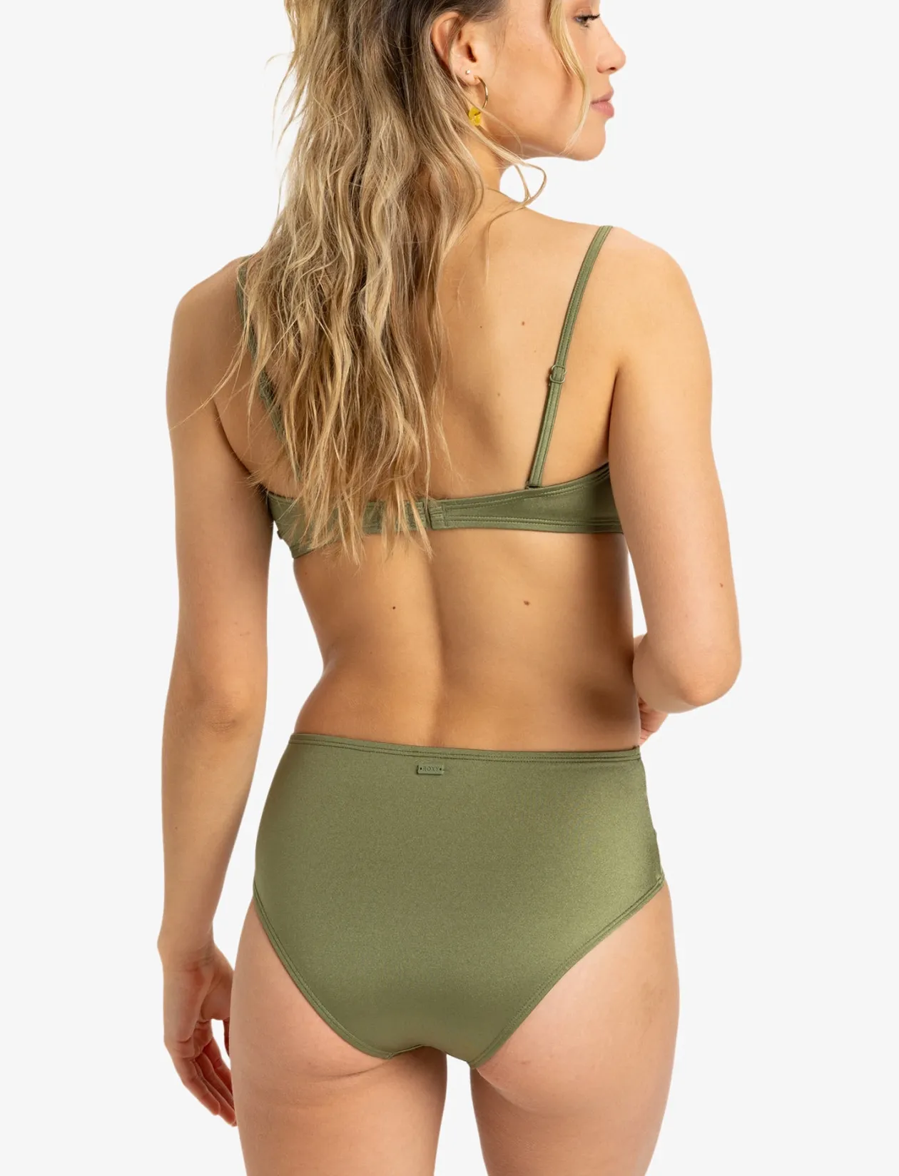 BRILHO HIPSTER - Bikinier