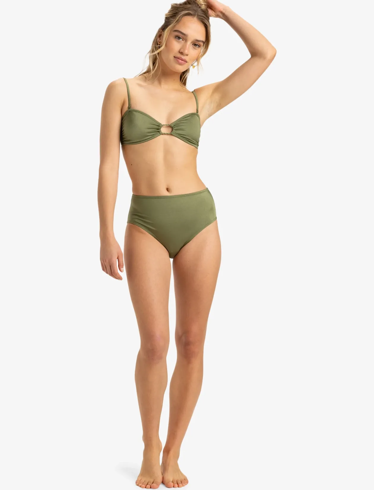 BRILHO HIPSTER - Bikinier