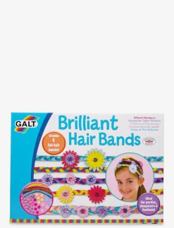 BRILLIANT HAIR BANDS - Smykker & accessories