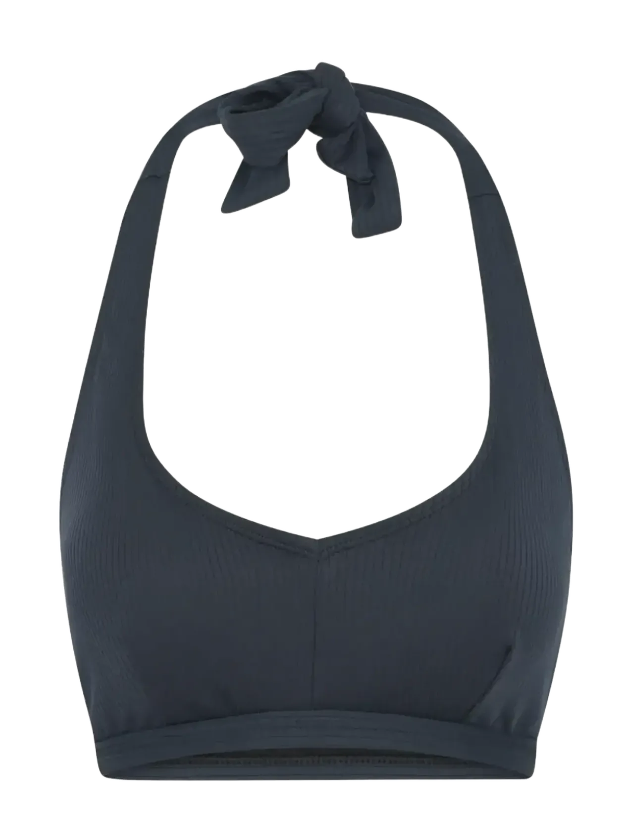 Britt Bikini Top - Trekantsbikinier
