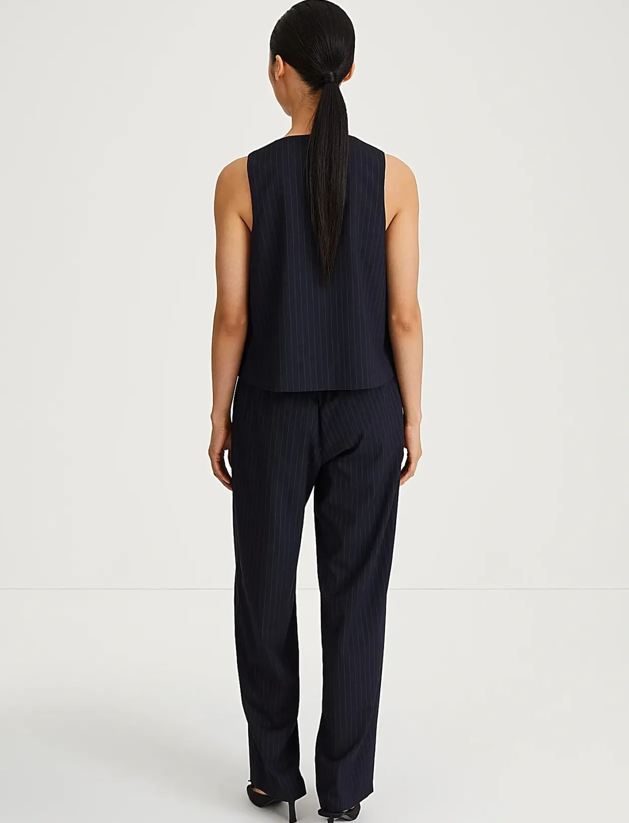 BRIXEN VEST - Blazere
