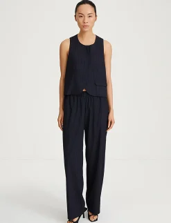 BRIXEN VEST - Blazere