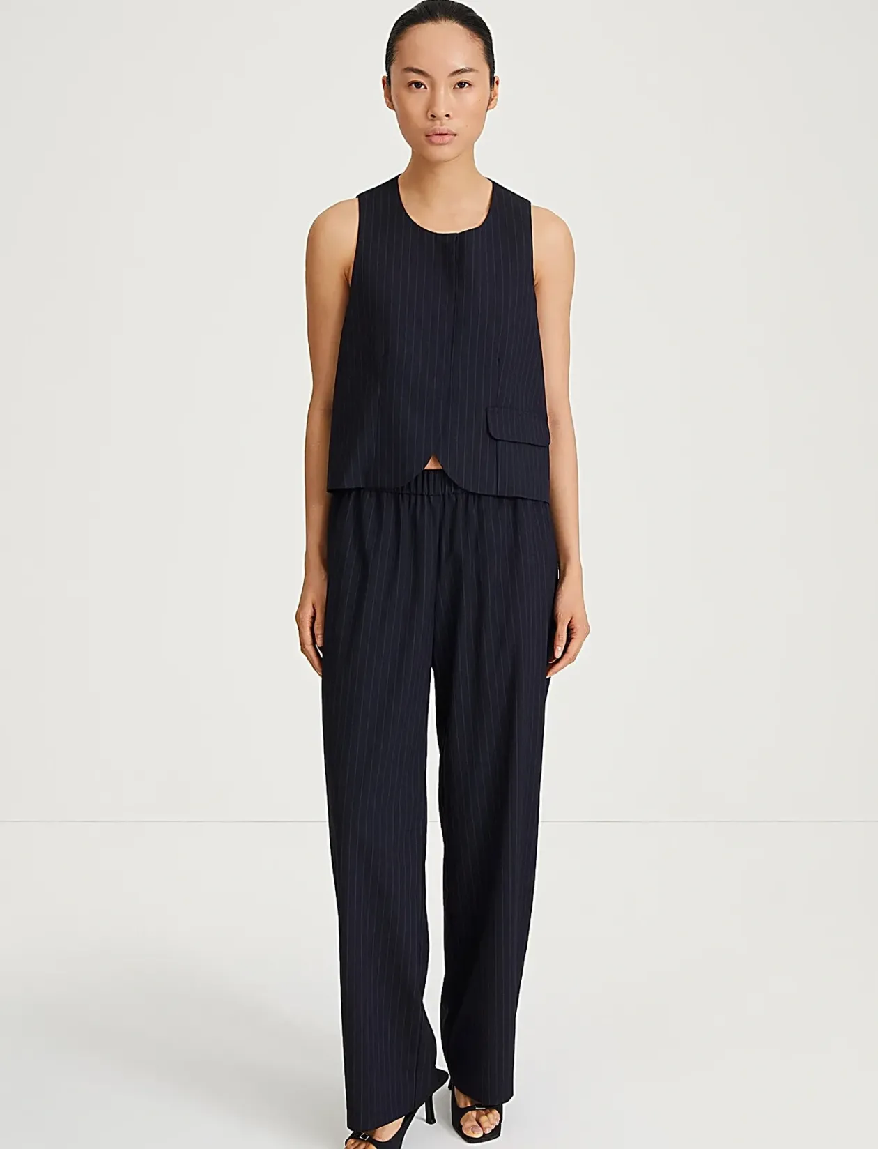 BRIXEN VEST - Blazere