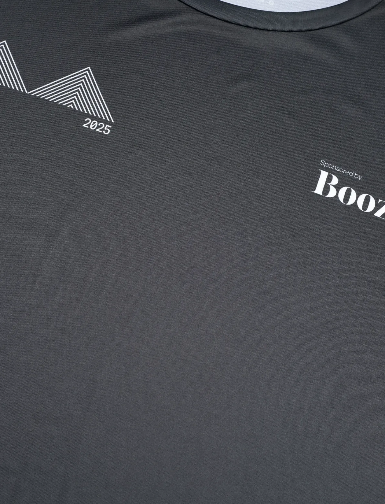 Broløbet Tee - T-Shirts