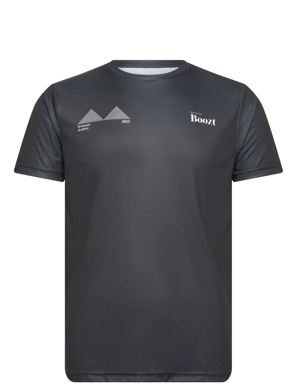 Broløbet Tee - T-Shirts