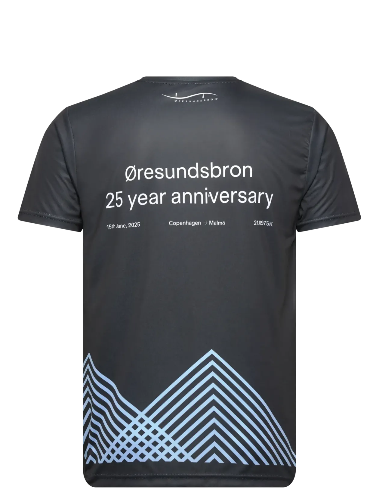 Broløbet Tee - T-Shirts
