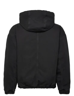 Bronti253D1 - Forede denimjakker